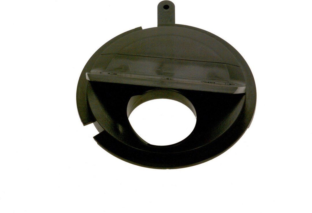 SIEGER Ansaugluftführung HG-A Gr1