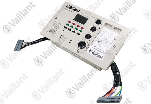 Vaillant Elektronischer Regler VRC-UB