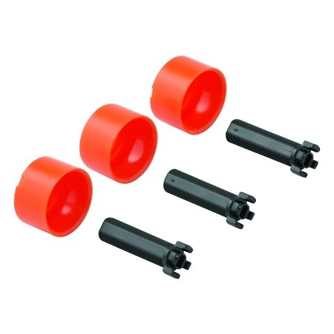 Grohe Spindel f.SmartControl Unterputz Kartusche 3 Stück