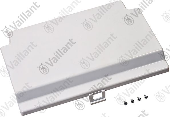 VA Rückwand Vaillant-Nr. 0010031337
