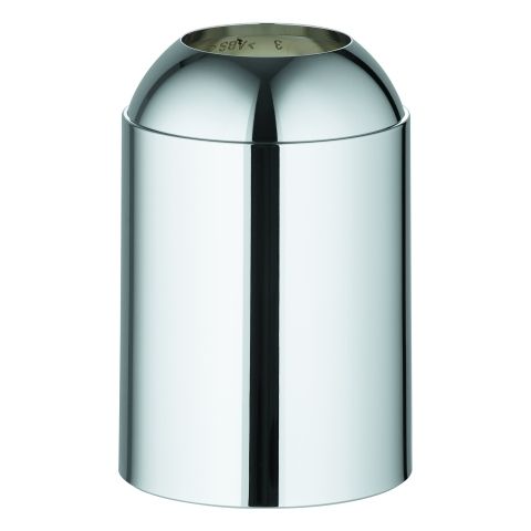 Grohe Kappe verchromt