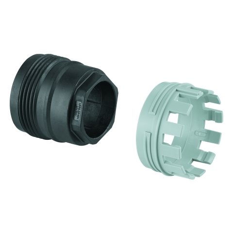 GROHE Schraubring 48517 für Einhand- Spültischbatterie