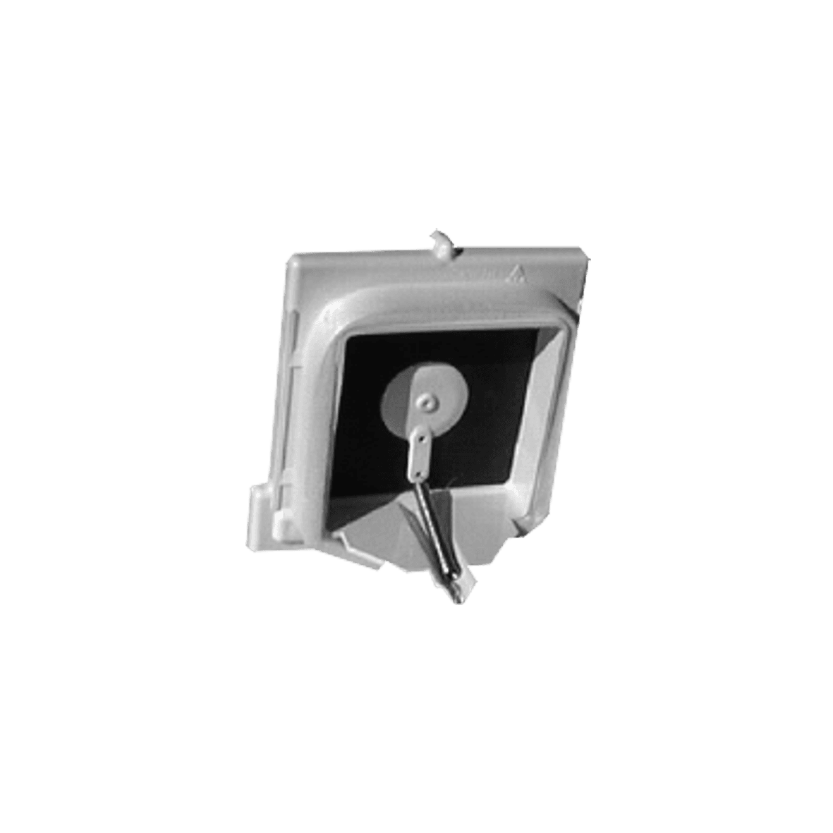 Rückschlagklappe Limodor RK-LF für Lüfterserie ELF und LF