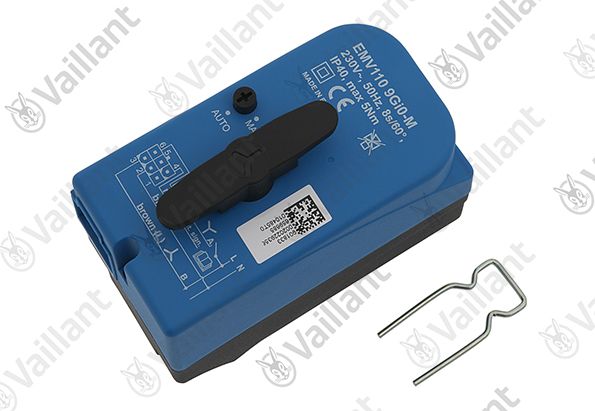 VA Stellantrieb Vaillant-Nr.0020273842