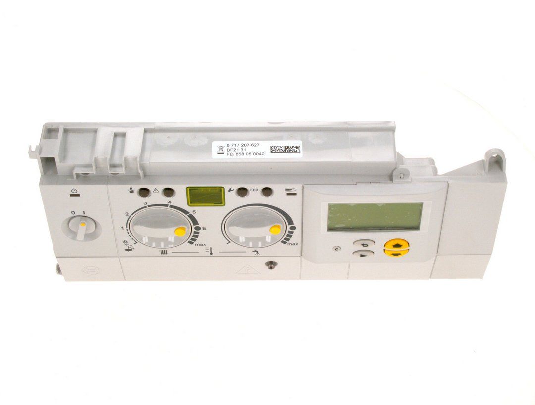 Steuergerät für ZBR7/11-28A, ZBR8-35A ZBR11/14-42A