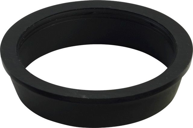 Dichtung konischdichtend f.Sifon 1 1/2" 44x39x8mm