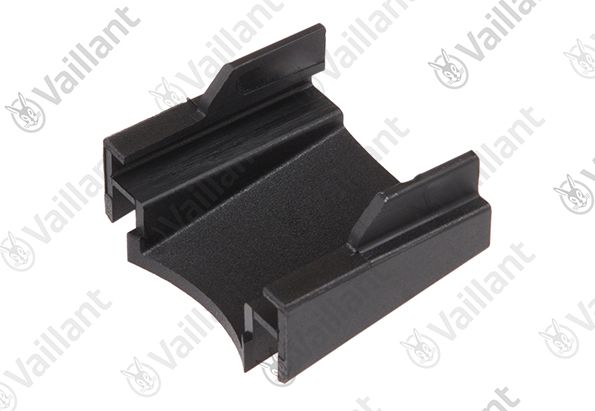 Vaillant Kappe über Venturi-Filter