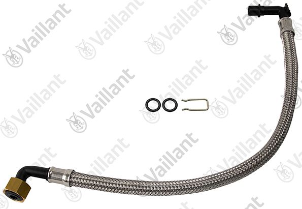 VA Wellrohr Vaillant-Nr. 0020272906