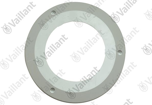 Vaillant Rosette (rund) Zub.303908/909 (innen) D 100/196