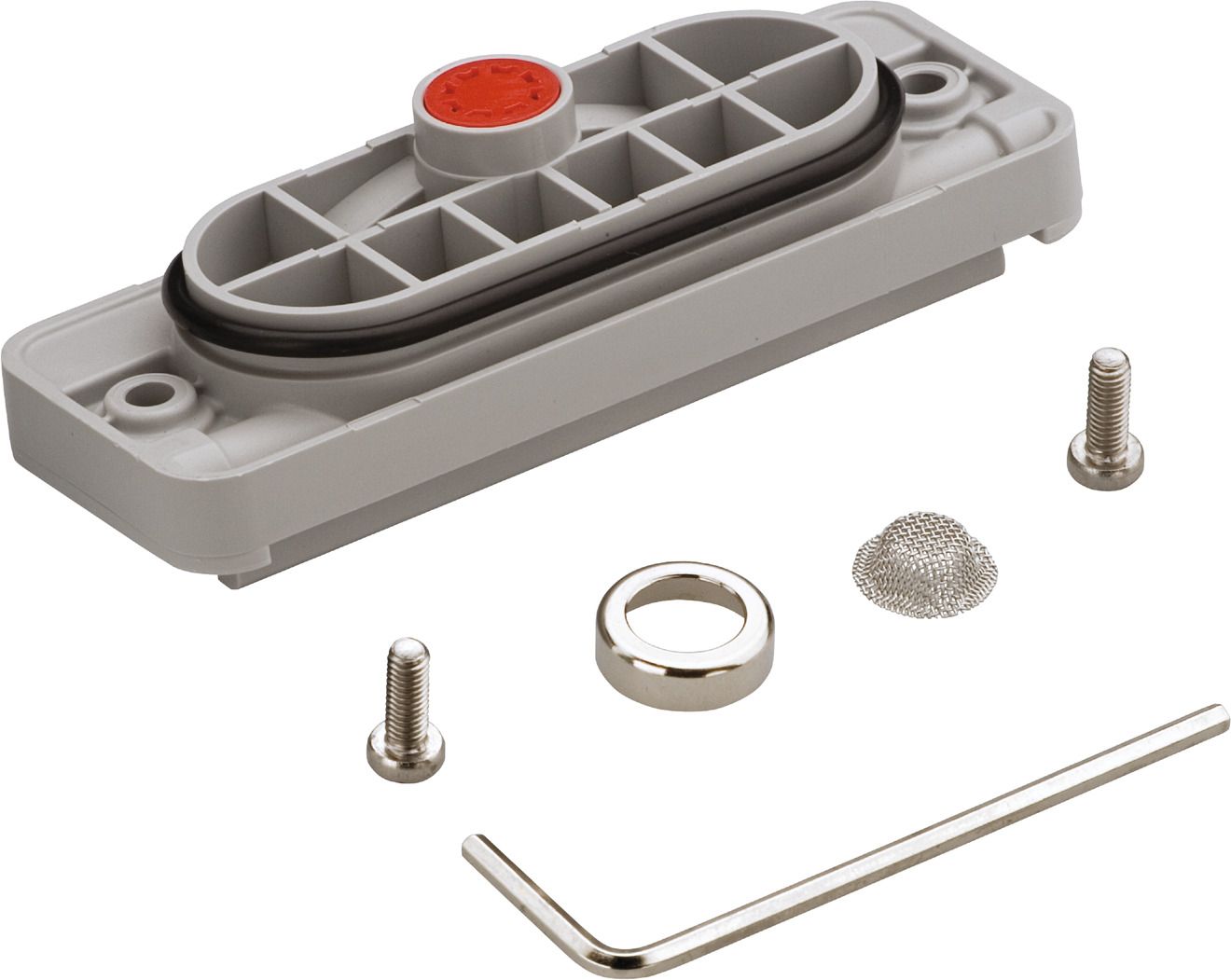 Hansgrohe Strahleinsatz Axor Starck X Waschtischmischer komplett