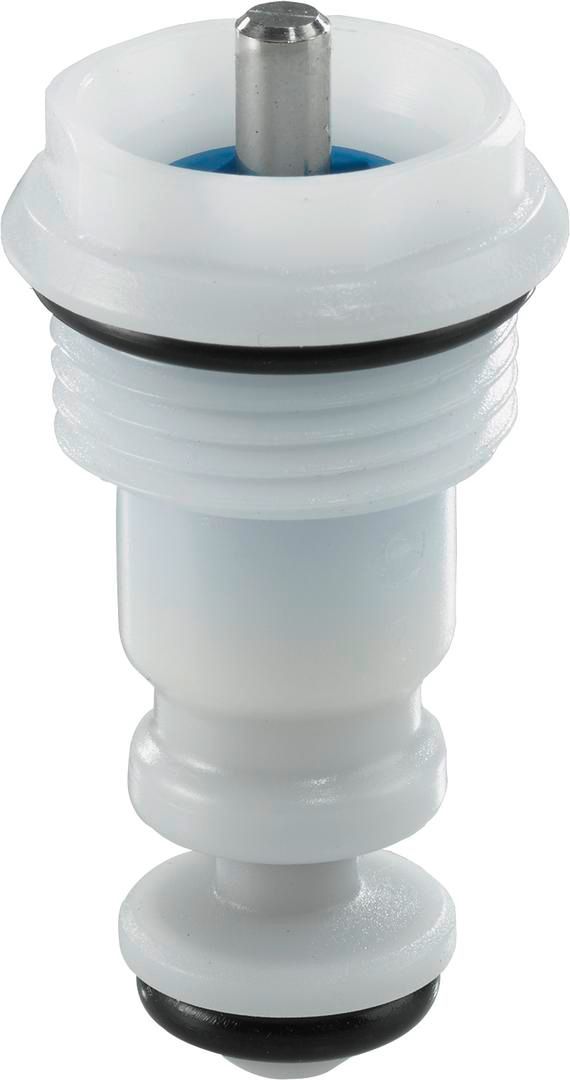 Uponor Rücklaufventileinsatz-Set für KPV ca.nach 1987 VPE= 10 Stück m.1x Werkzeug