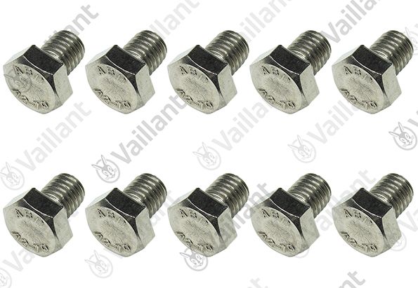 VA Schraube, (x10) Vaillant-Nr. 0020269436
