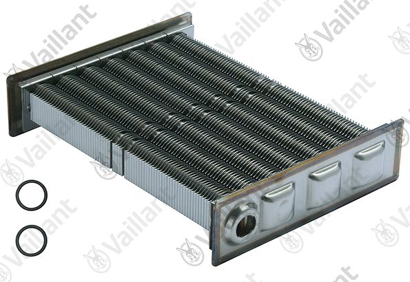 Vaillant Waermetauscher HW