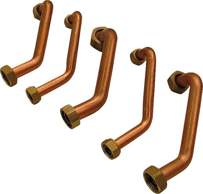 Bosch Installationszubehör HW-SetBC-5 für GC5700i WT und GC5800i WT