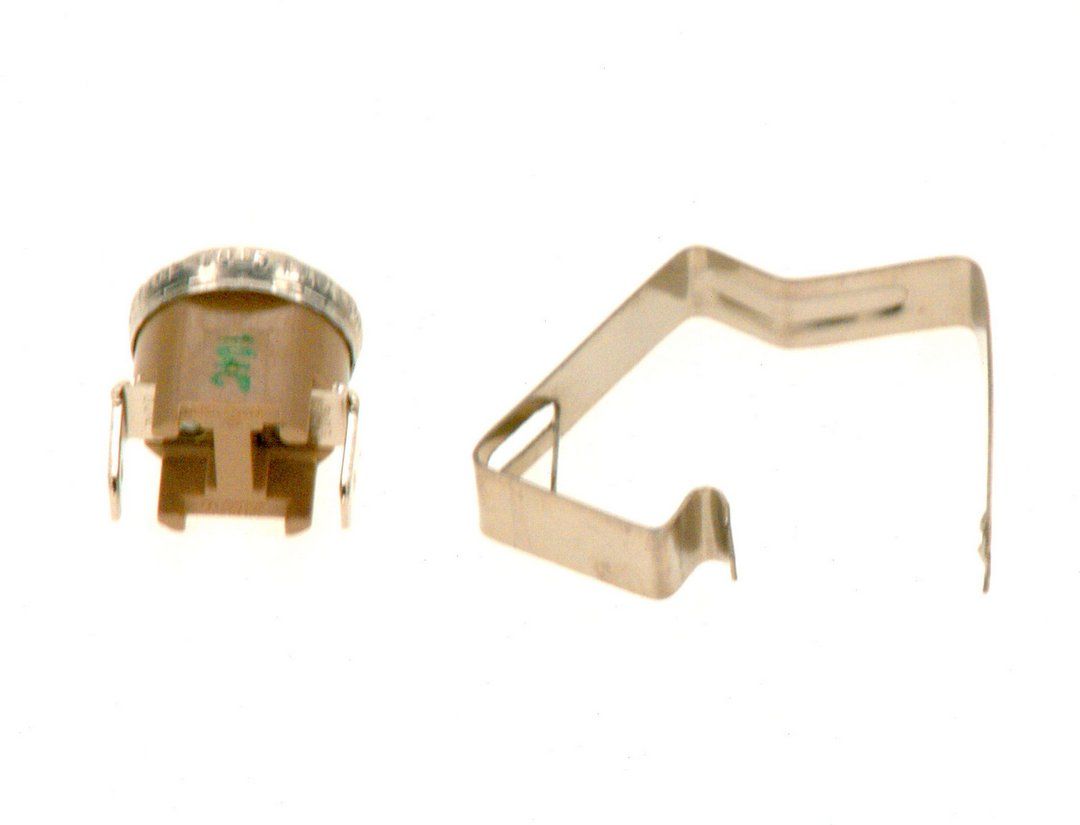 BOSCH Ersatzteil TTNR: 87072064510 Temperaturbegrenzer