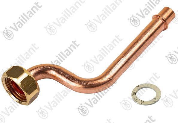 VA Rohr Vaillant-Nr. 0020272912