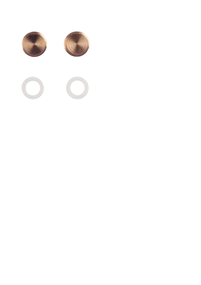 STIEBEL ELTRON Wasserstopfen BS WS