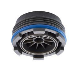 NEOPERL CACHe NEOSTRAHL Strahlregler 1 Stk.inkl.Schlüssel STD/M24X1 V=Full Fl