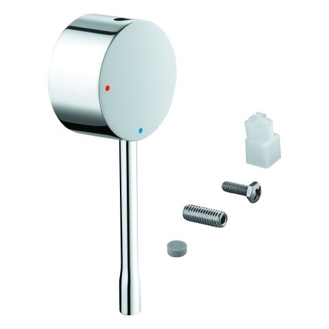 GROHE Hebel 46918 chrom .