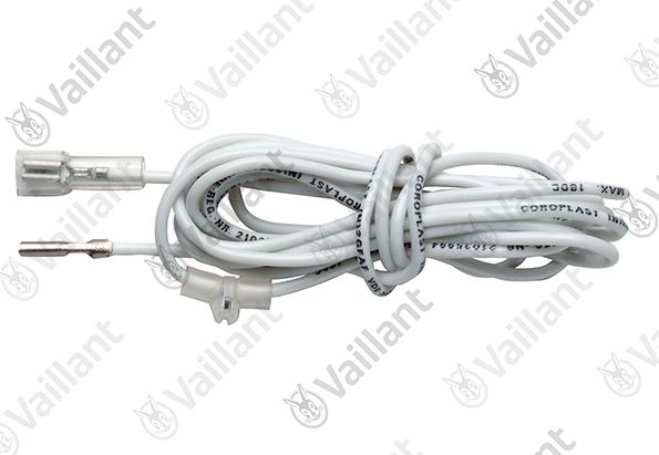 Vaillant Kabel VK .. E (Zündüberwachung)