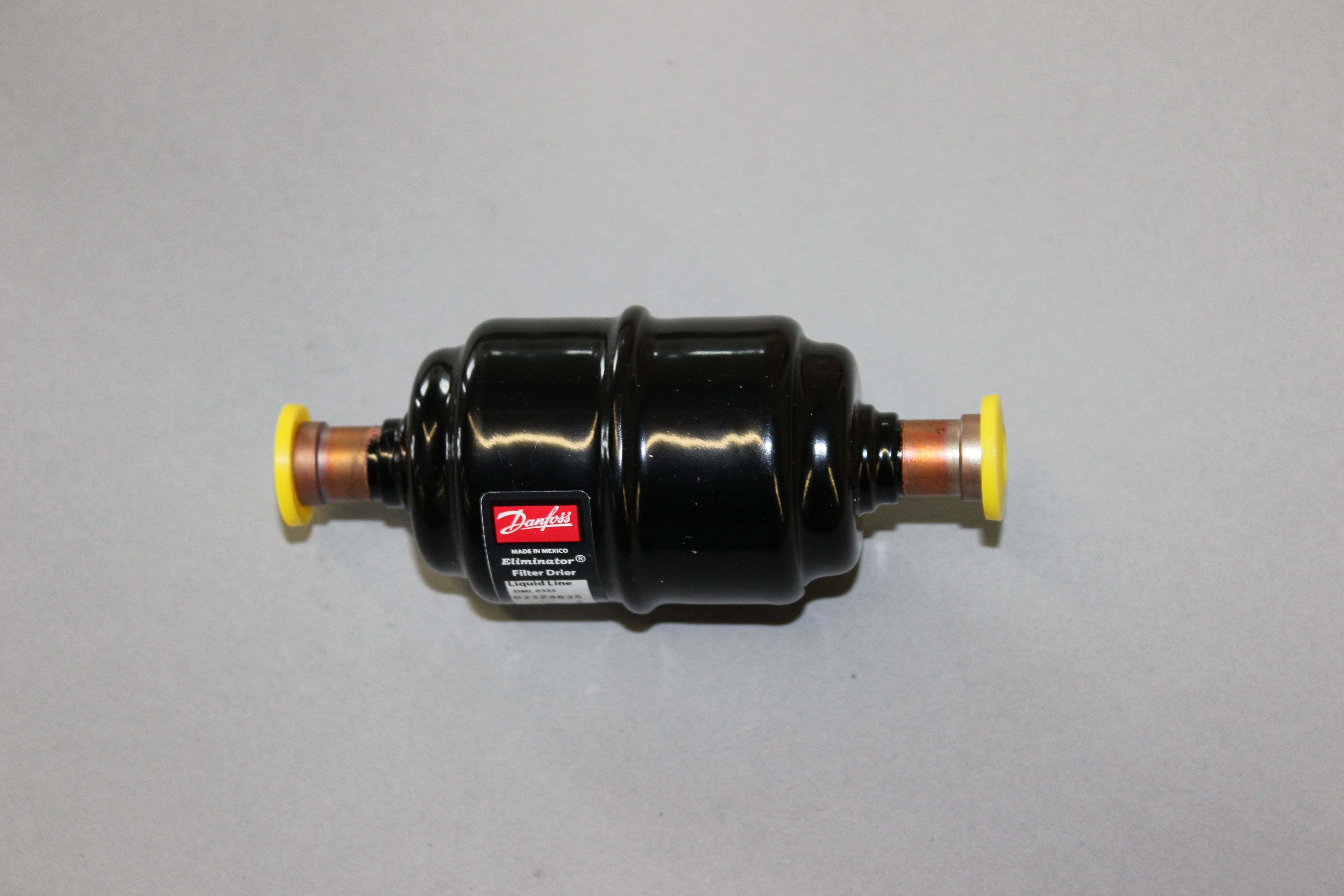 Brötje Filtertrockner