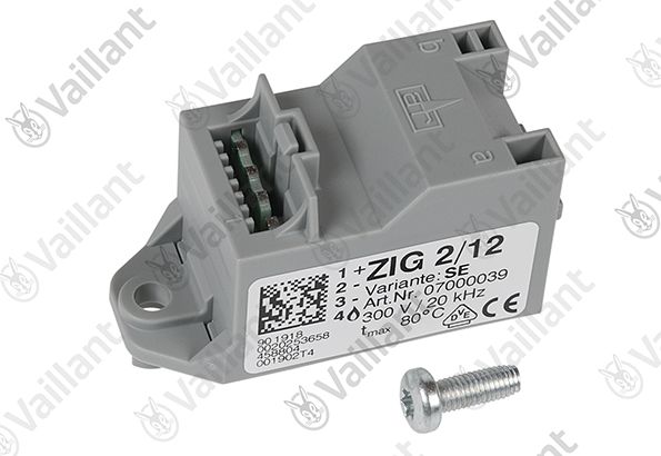 VA Zünder Vaillant-Nr. 0010029280