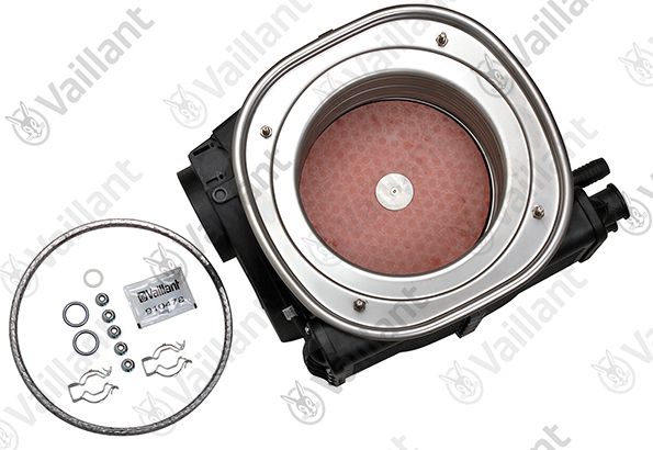 VA Wärmetauscher Vaillant-Nr. 0020210464
