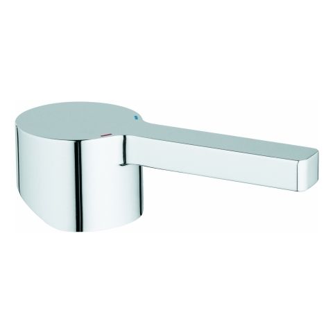 Grohe Hebel verchromt