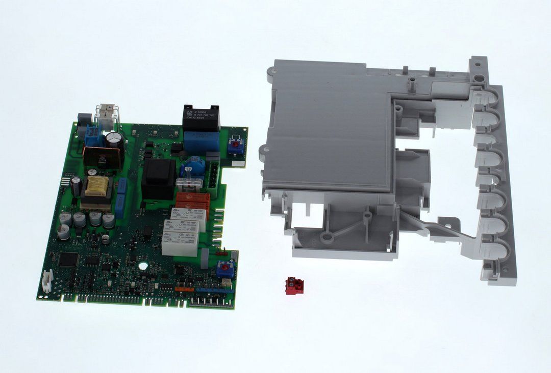 Junkers Leiterplatte Kit