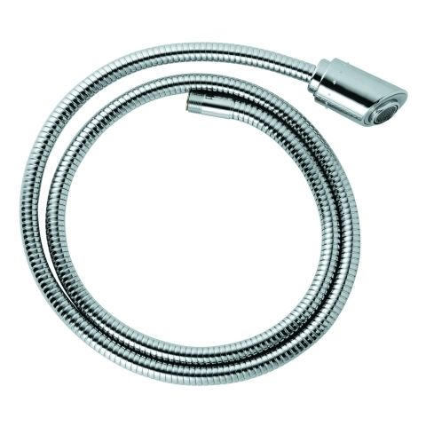 Grohe Auslaufbrause f.Zedra/Europlus verchromt