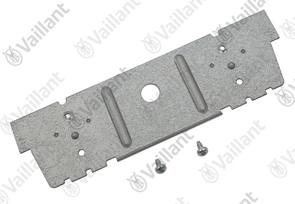 Vaillant Halter Verlängerung