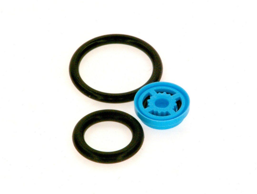 SIEGER Durchflussbegrenzer