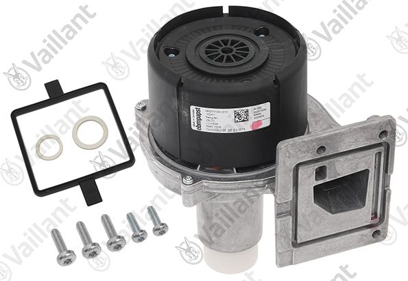 VA Gebläse Vaillant-Nr. 0020209512