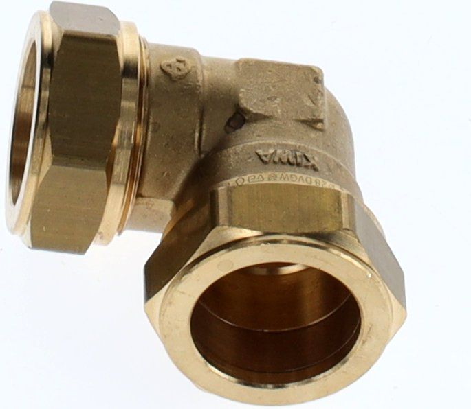 BOSCH Ersatzteil TTNR: 8738900774 Klemmverschraubung 90grd 28mm