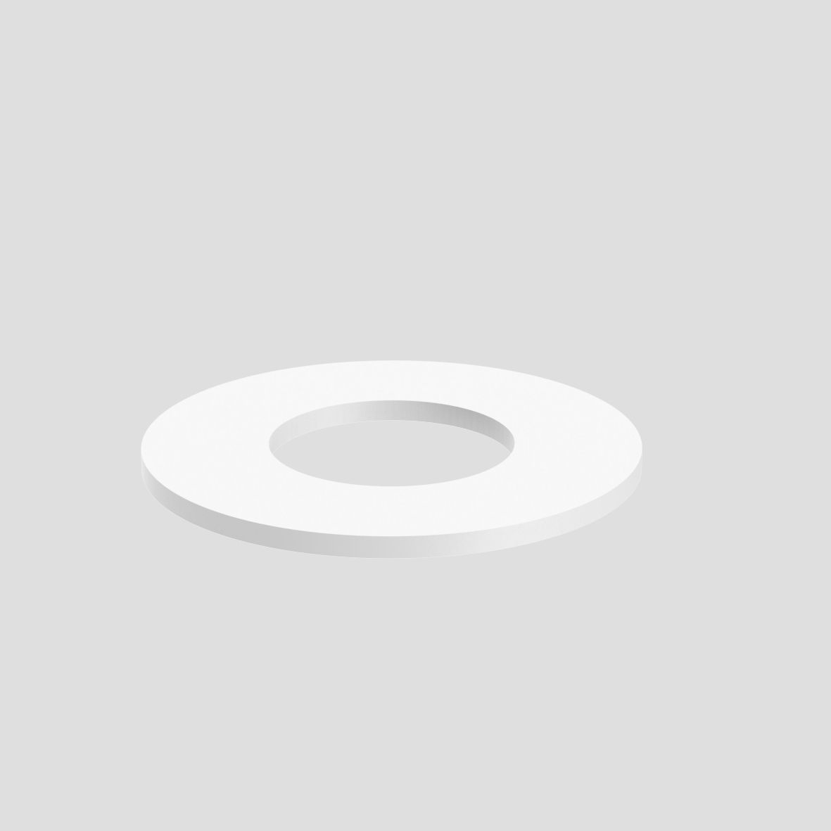 Sanit Dichtring 31x64x2.8mm