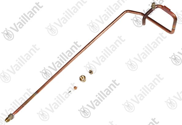 VA Rohr Vaillant-Nr. 0010026060