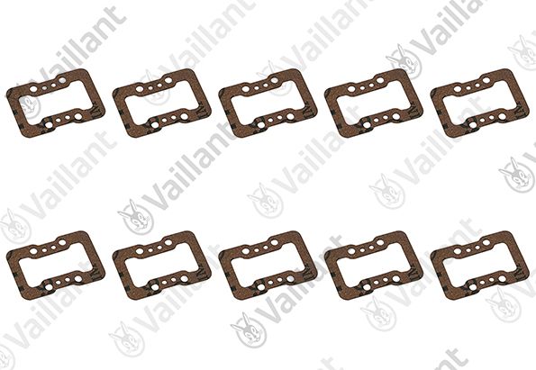 VA Dichtung, (x10) Vaillant-Nr. 0010036685
