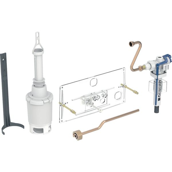 GE Umbauset für Typ 15.000 UP-SPK Bj. 2025