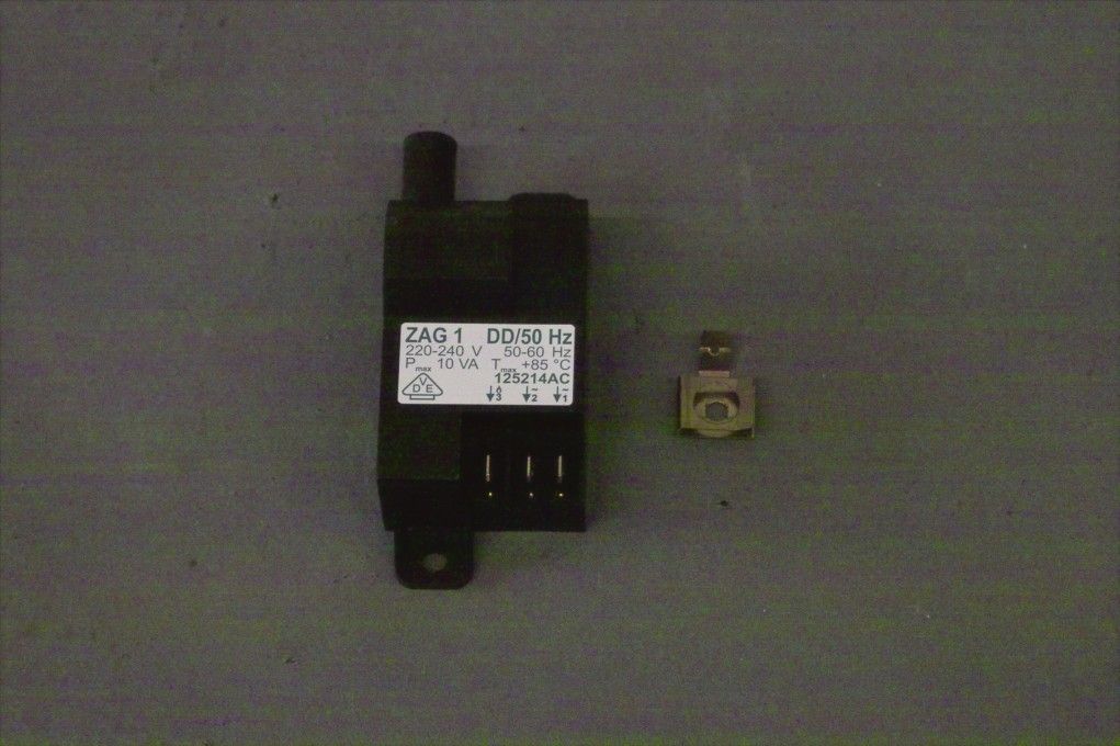 Brötje Zündtrafo SGB 400 - 610 E