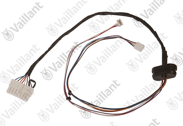 VA Kabelbaum, Abluftbox Vaillant-Nr. 0020269414