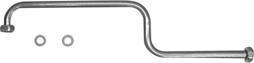 Junkers Zirkulationsanschlussrohr ZL 103 Zubehör für Warmwasserspeicher