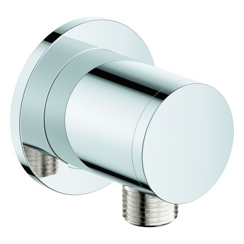 GROHE Wandanschlussbogen Tempesta 286711 chrom