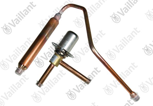 Vaillant Expansionsventil,elektronisch