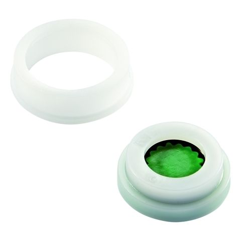 GROHE Mengenregler 43284 6l für Pulsomat Surf und Pulsoactron chrom