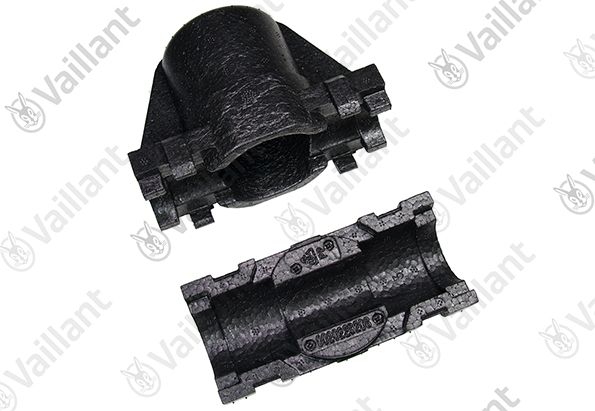 VA Isolierung, Arrestor (ADG) Vaillant-Nr. 0020233887
