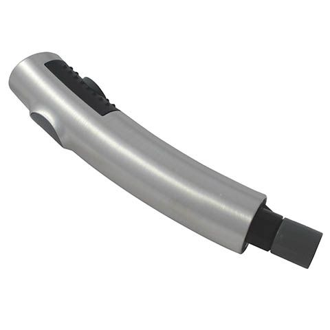 Ersatzteil Geschirrbrause edelstahlfinish