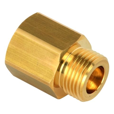 GROHE Adapter GROHE Blue für CO2 Flasche 425g