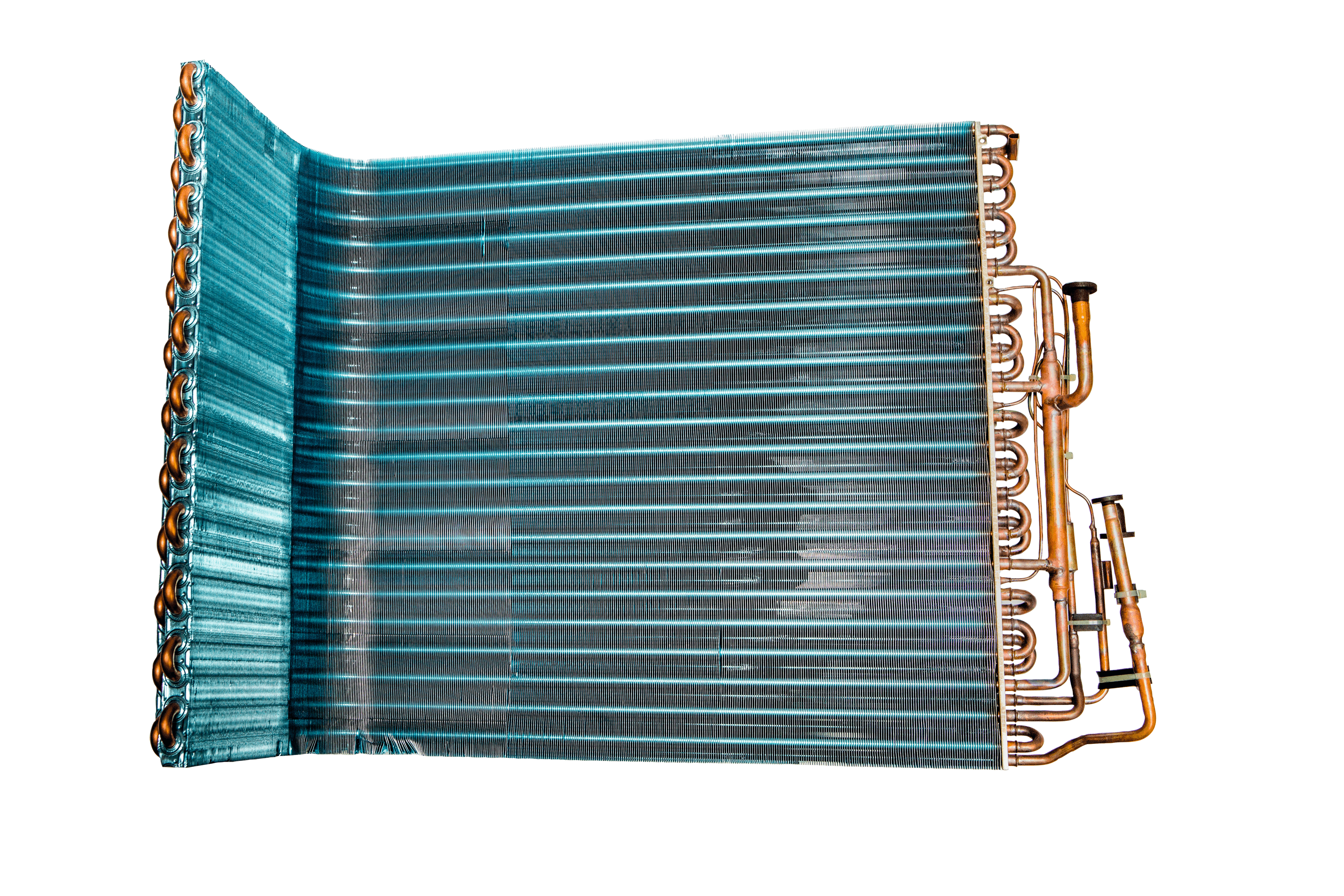 Brötje Verdampfer BLW Split B