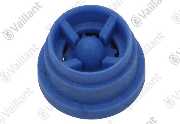 VA Wassermengenbegrenzer HT 7,5 l/min VCW 196/3-5, VCW 196/3-5 A