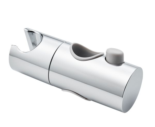 Ideal Standard Handbrausehalter f.Brausestange d:25mmchrom